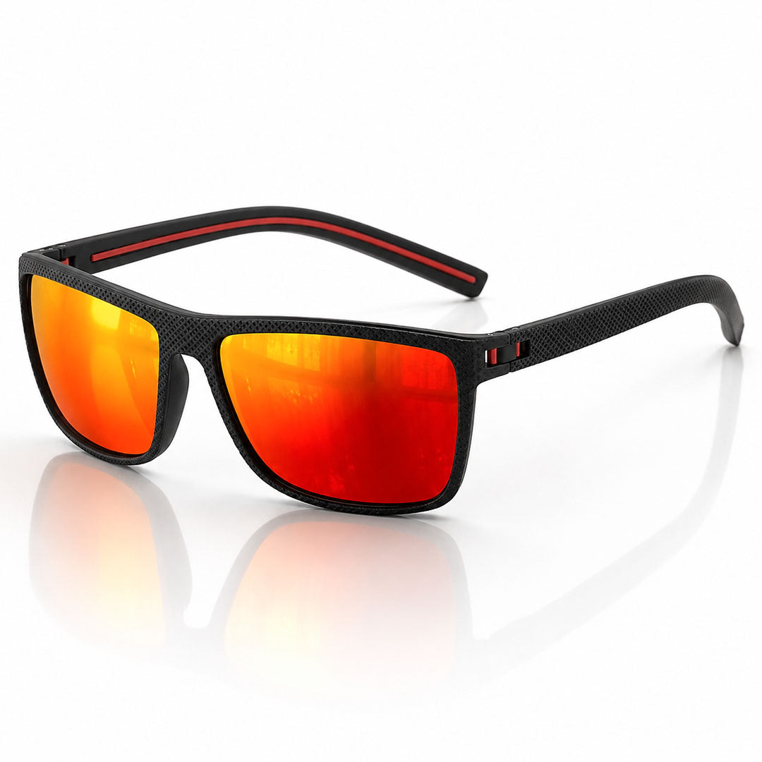 Polarized Golf Glasses