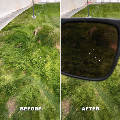 Polarized Golf Glasses