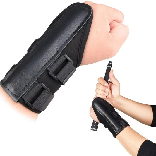 Golf Wrist Strap Swing Trainer
