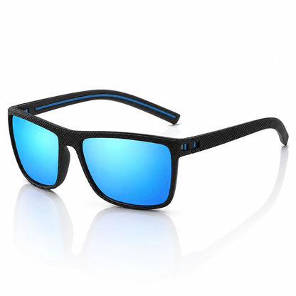 Polarized Golf Glasses