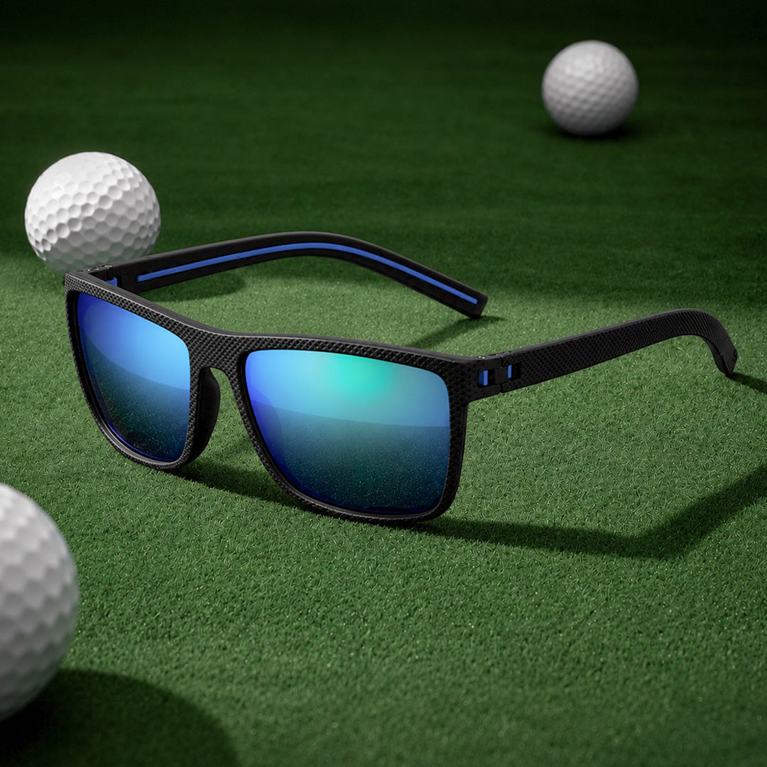 Polarized Golf Glasses
