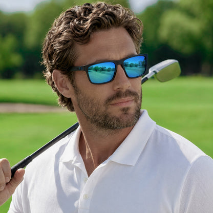 Polarized Golf Glasses